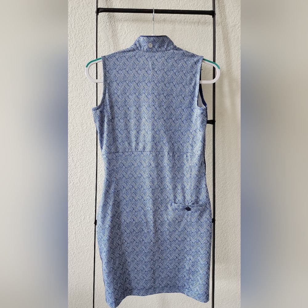 EP Pro New York Women's golf tennis pickleball dress - Picture 3 of 6